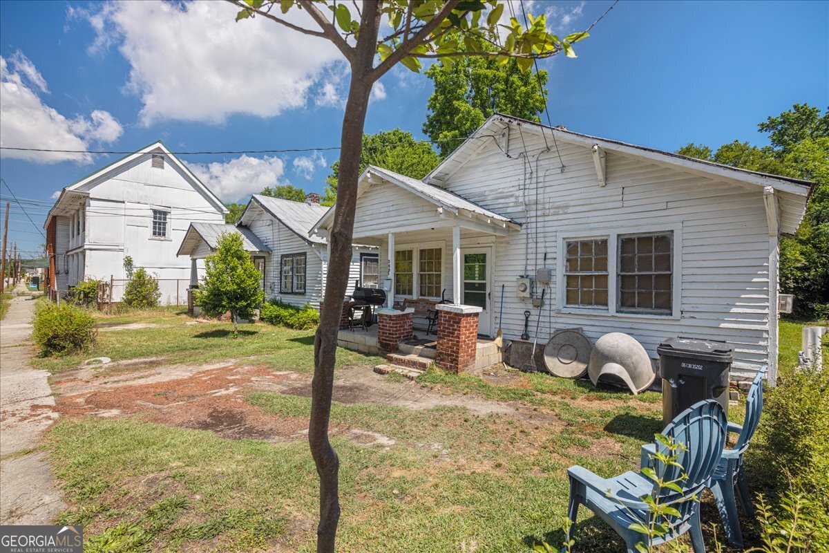 1367 Wrightsboro Road Augusta GA 30901