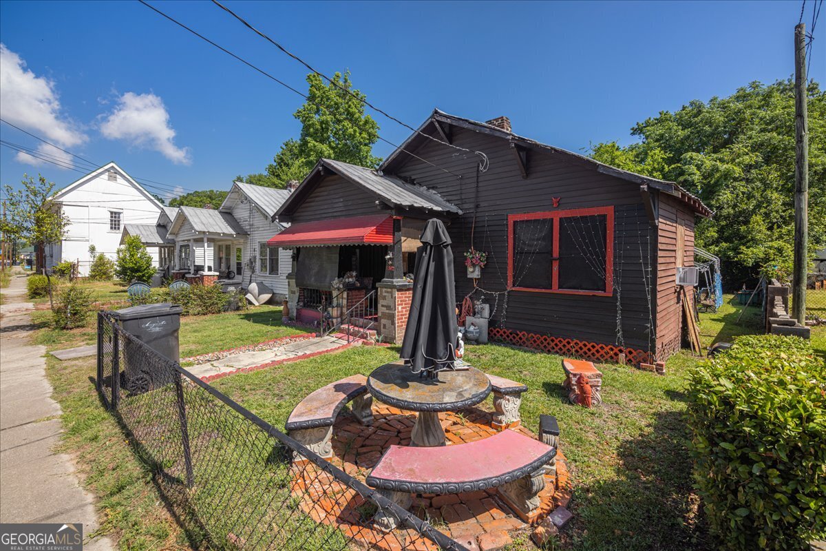 1367 Wrightsboro Road Augusta GA 30901