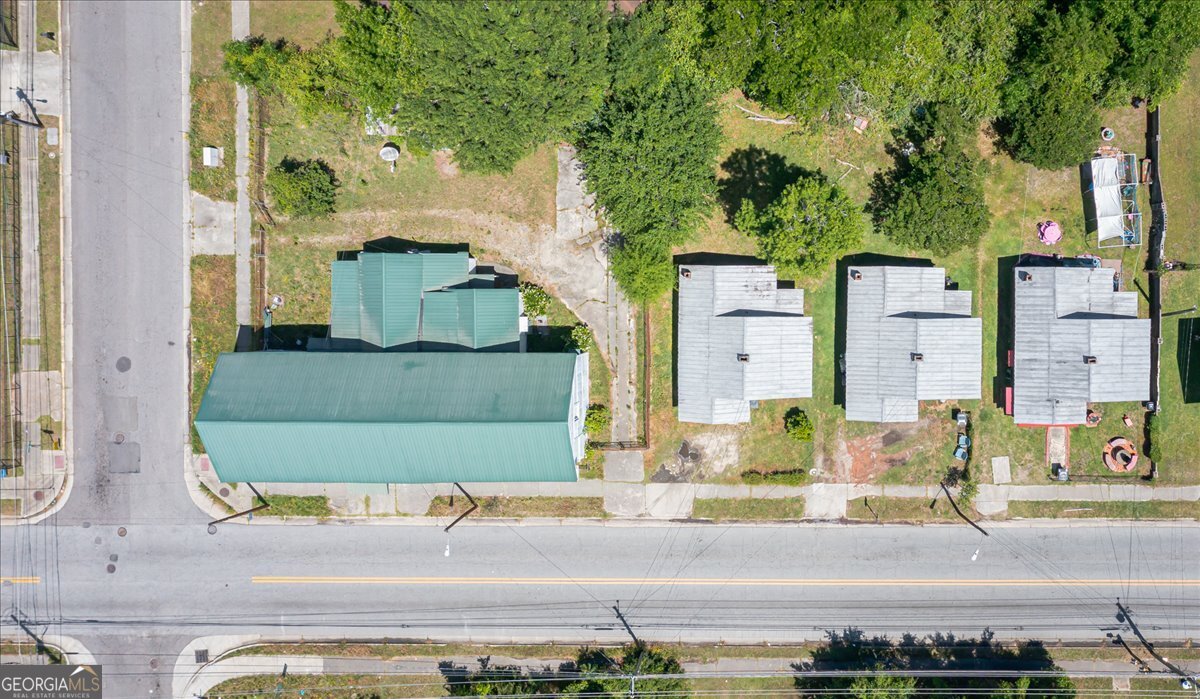 1367 Wrightsboro Road Augusta GA 30901