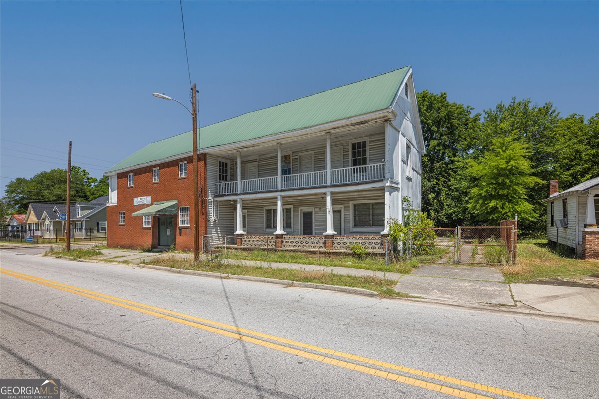 1367 Wrightsboro Road Augusta GA 30901
