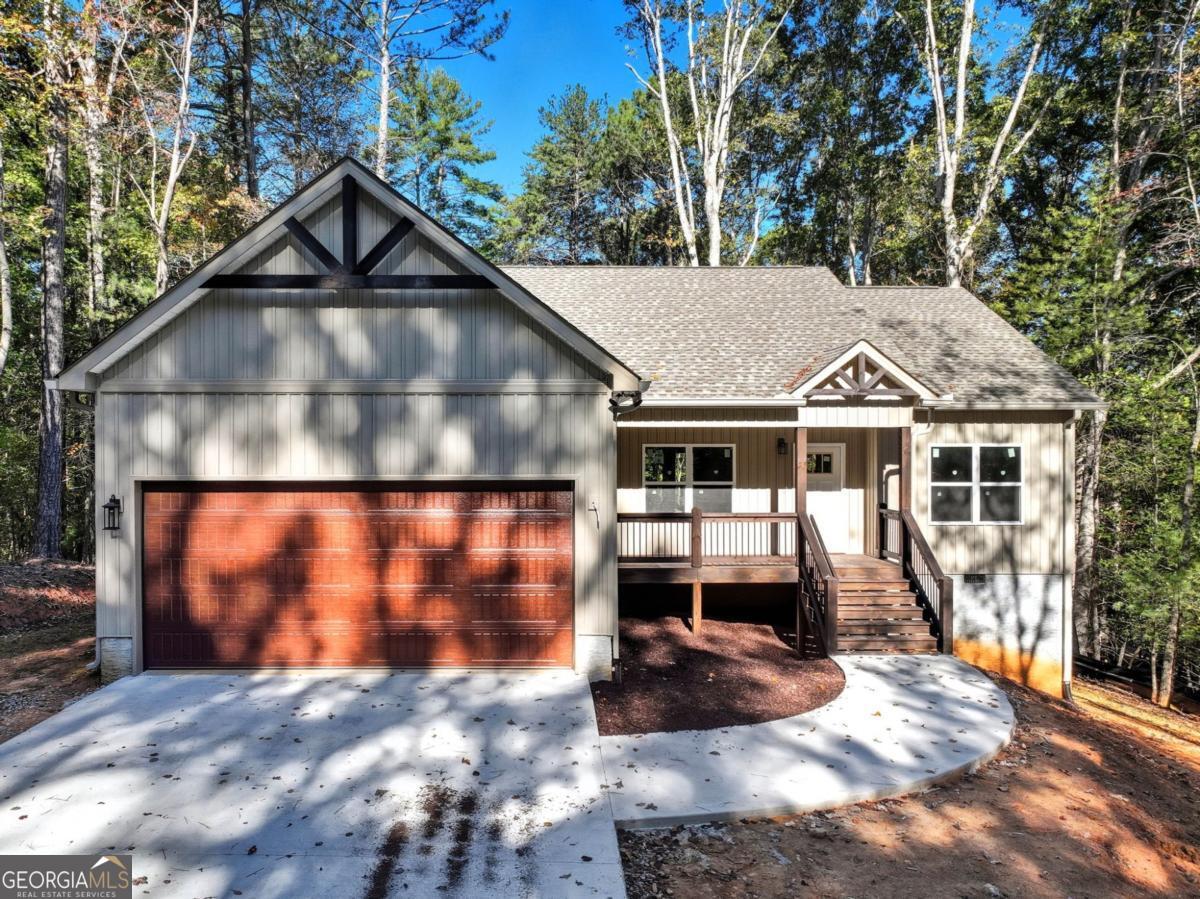 1968 Newport Drive Ellijay GA 30540