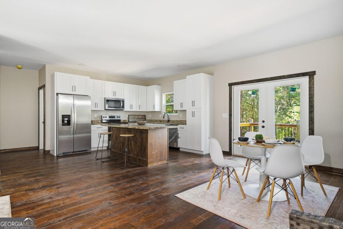 1968 Newport Drive Ellijay GA 30540