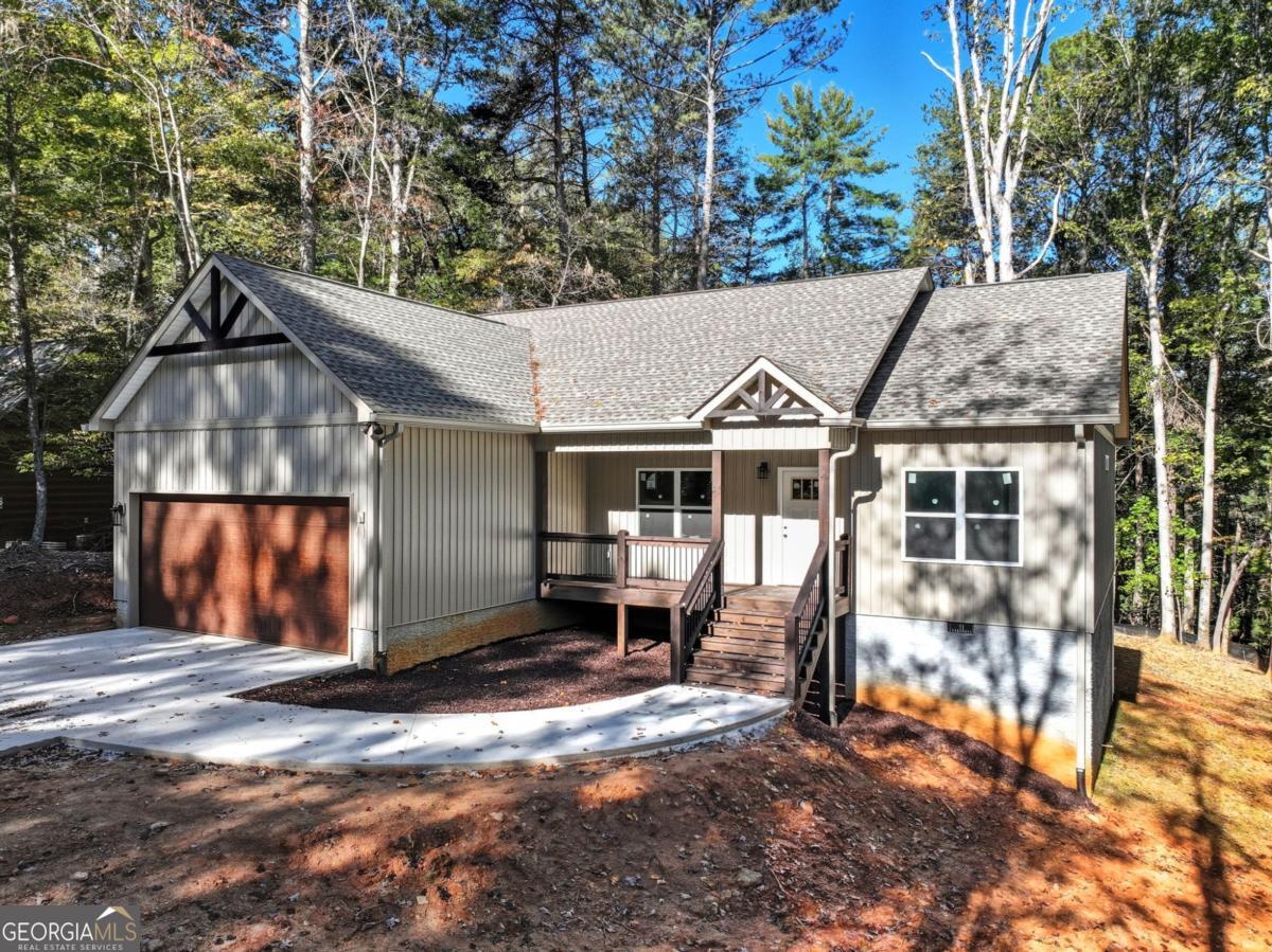 1968 Newport Drive Ellijay GA 30540