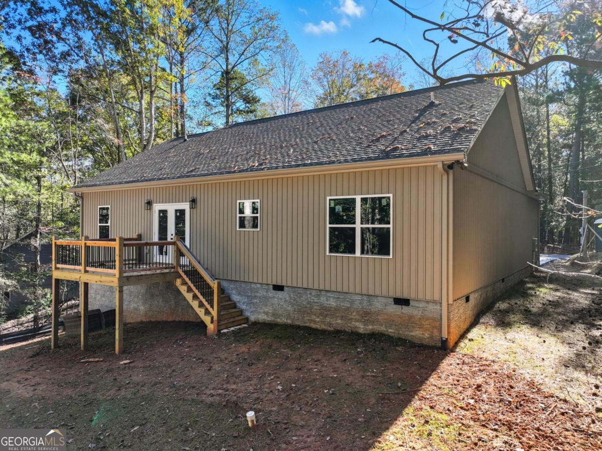 1968 Newport Drive Ellijay GA 30540