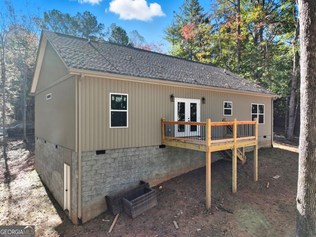 1968 Newport Drive Ellijay GA 30540