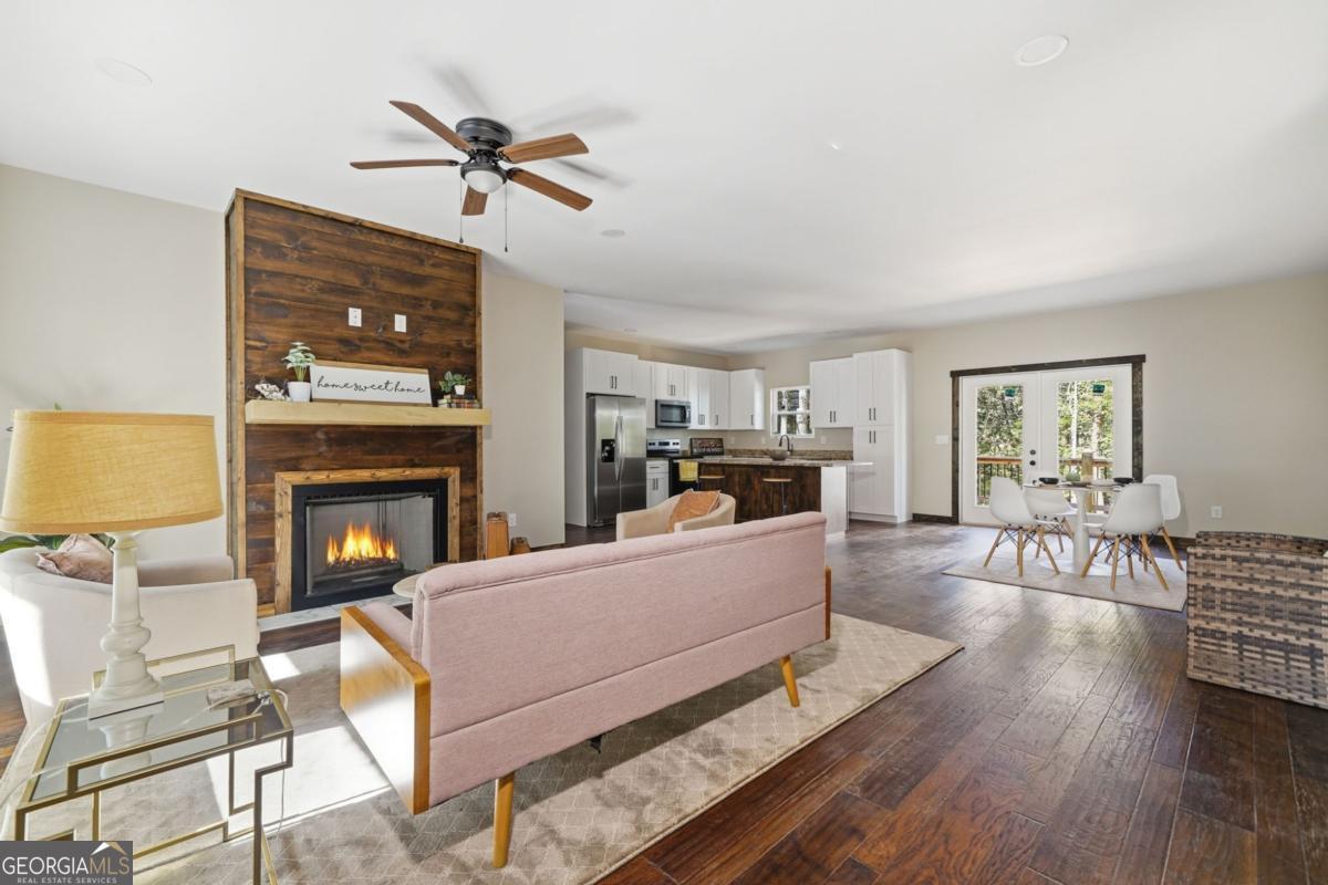 1968 Newport Drive Ellijay GA 30540