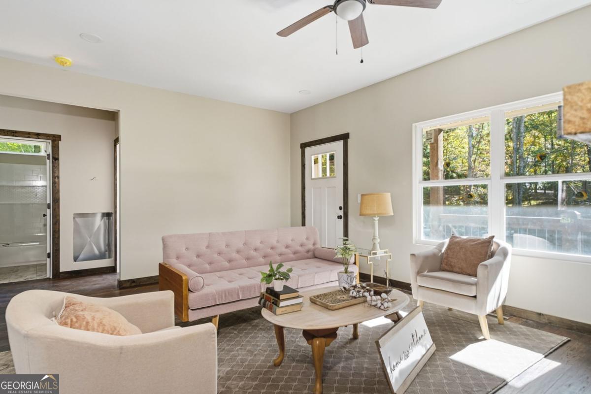 1968 Newport Drive Ellijay GA 30540