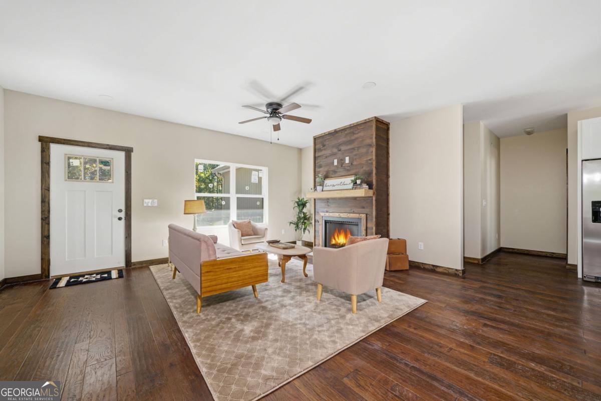 1968 Newport Drive Ellijay GA 30540