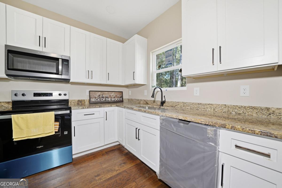 1968 Newport Drive Ellijay GA 30540