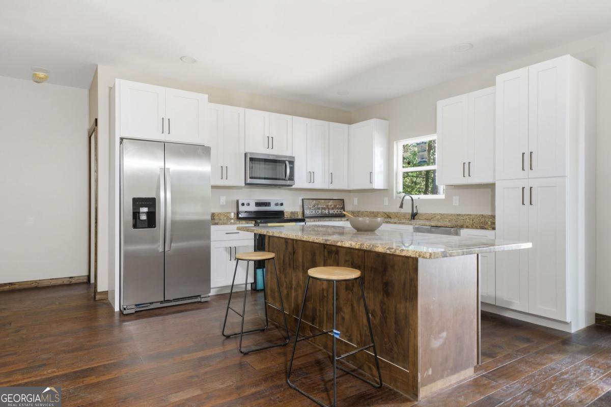 1968 Newport Drive Ellijay GA 30540