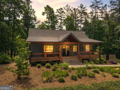 531 Sowers Road Blue Ridge GA 30513