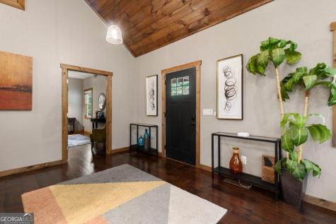 531 Sowers Road Blue Ridge GA 30513
