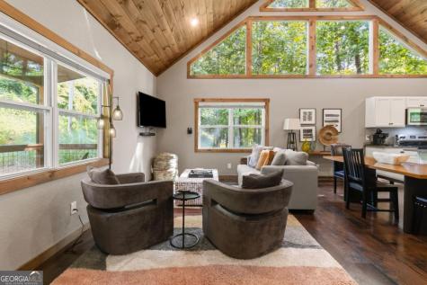 531 Sowers Road Blue Ridge GA 30513
