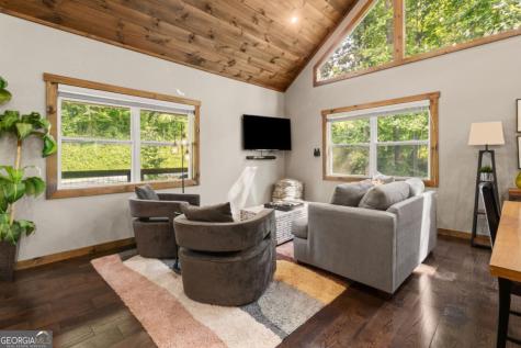 531 Sowers Road Blue Ridge GA 30513
