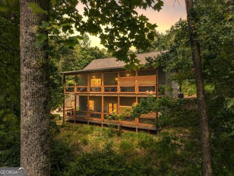 531 Sowers Road Blue Ridge GA 30513