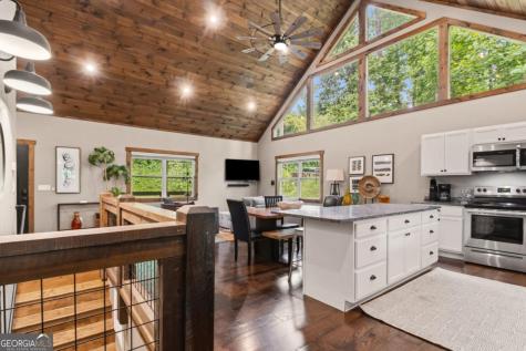 531 Sowers Road Blue Ridge GA 30513