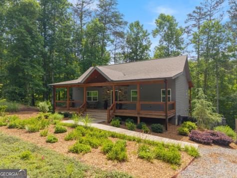 531 Sowers Road Blue Ridge GA 30513