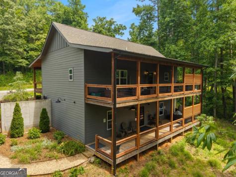 531 Sowers Road Blue Ridge GA 30513