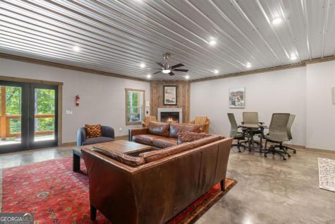 531 Sowers Road Blue Ridge GA 30513