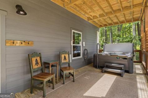 531 Sowers Road Blue Ridge GA 30513
