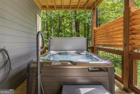 531 Sowers Road Blue Ridge GA 30513