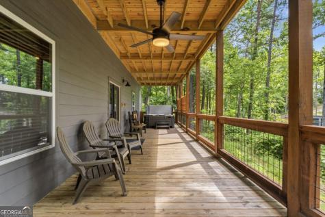 531 Sowers Road Blue Ridge GA 30513