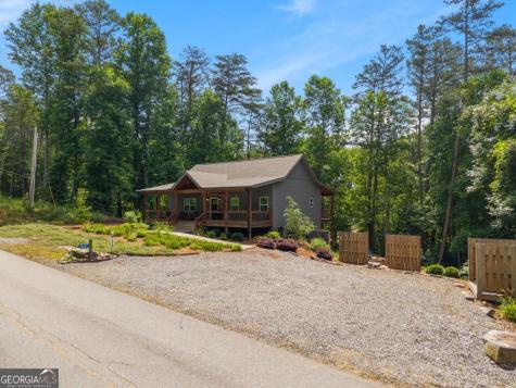 531 Sowers Road Blue Ridge GA 30513