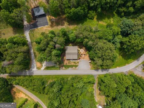 531 Sowers Road Blue Ridge GA 30513