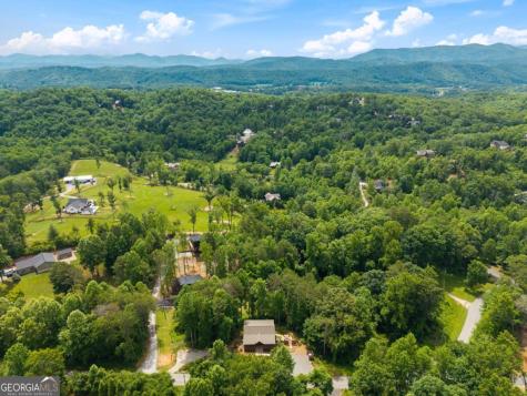531 Sowers Road Blue Ridge GA 30513