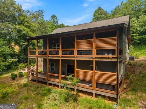 531 Sowers Road Blue Ridge GA 30513