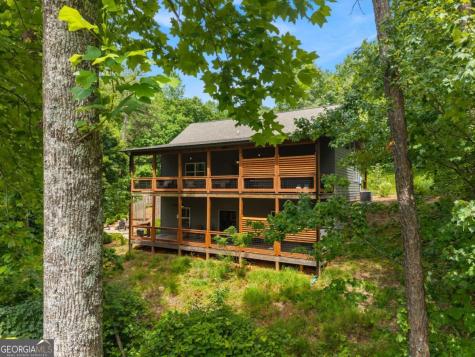 531 Sowers Road Blue Ridge GA 30513