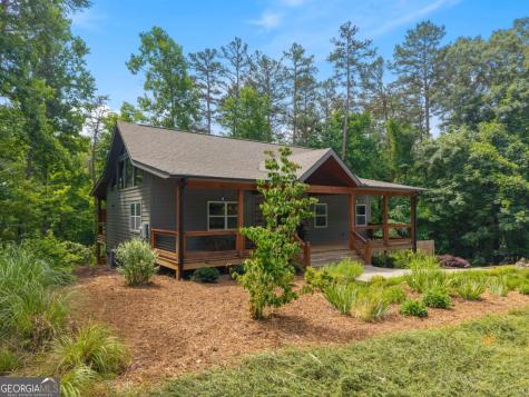531 Sowers Road Blue Ridge GA 30513