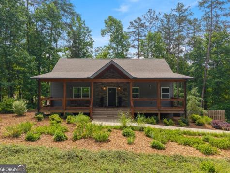 531 Sowers Road Blue Ridge GA 30513
