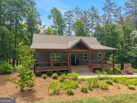 531 Sowers Road Blue Ridge GA 30513