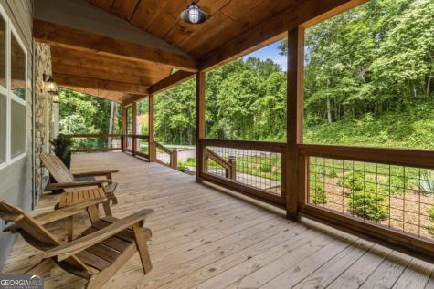 531 Sowers Road Blue Ridge GA 30513