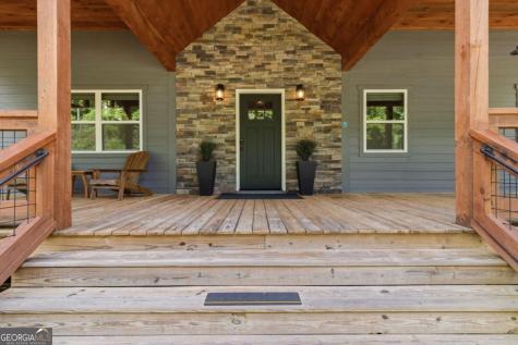 531 Sowers Road Blue Ridge GA 30513