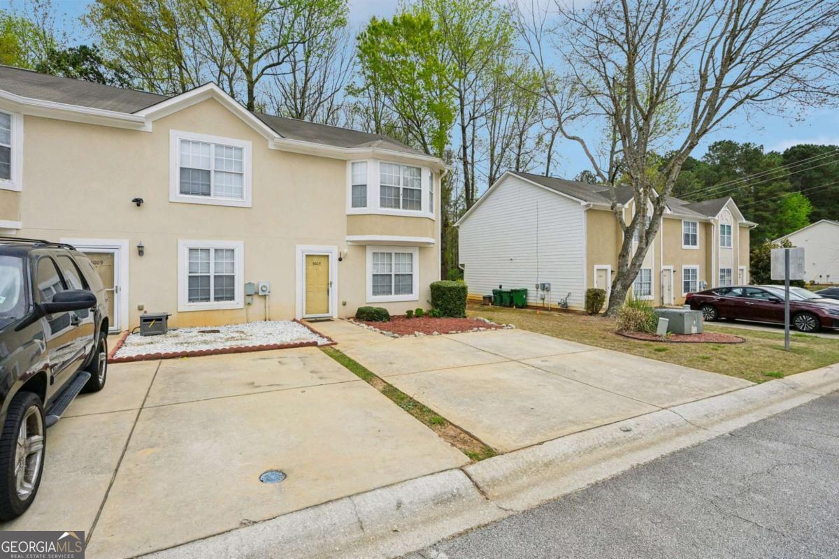 5007 Chupp Way Circle Lithonia GA 30038