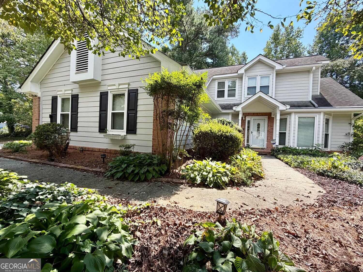 3240 Country Walk Drive Powder Springs GA 30127