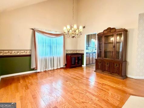 3240 Country Walk Drive Powder Springs GA 30127