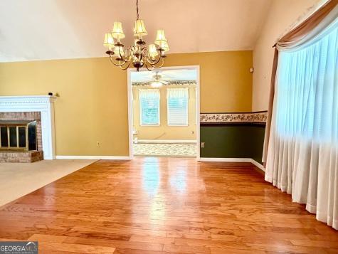 3240 Country Walk Drive Powder Springs GA 30127