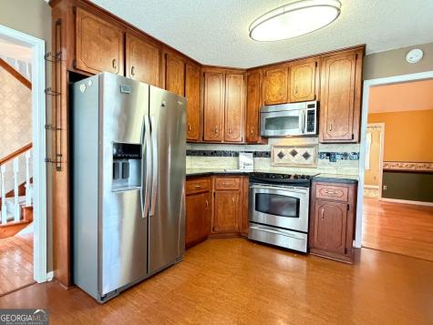 3240 Country Walk Drive Powder Springs GA 30127