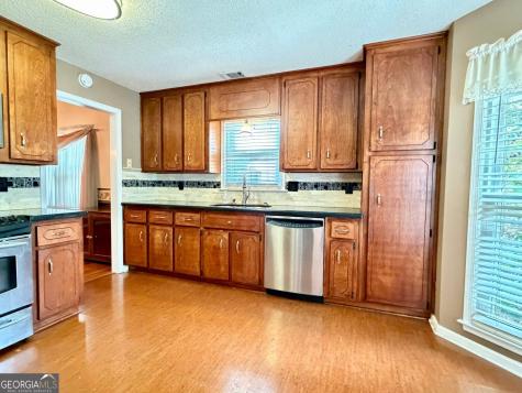 3240 Country Walk Drive Powder Springs GA 30127