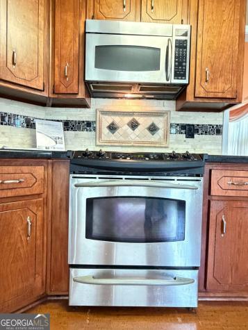 3240 Country Walk Drive Powder Springs GA 30127
