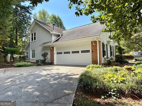 3240 Country Walk Drive Powder Springs GA 30127