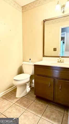3240 Country Walk Drive Powder Springs GA 30127