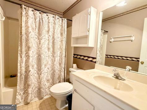 3240 Country Walk Drive Powder Springs GA 30127