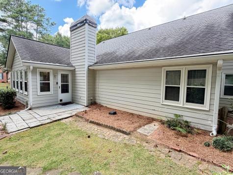 3240 Country Walk Drive Powder Springs GA 30127
