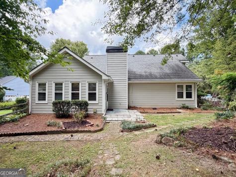 3240 Country Walk Drive Powder Springs GA 30127