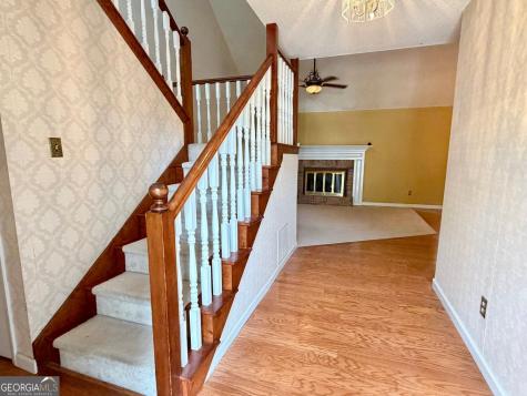 3240 Country Walk Drive Powder Springs GA 30127