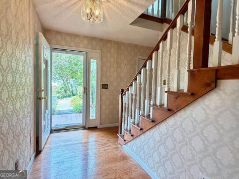 3240 Country Walk Drive Powder Springs GA 30127